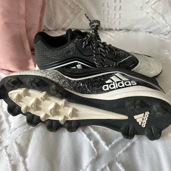 Adidas Cleats BNWOT - Picture 3 of 4